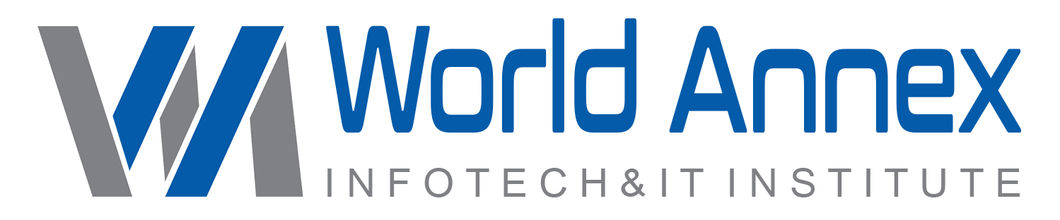 World Annex Infotech