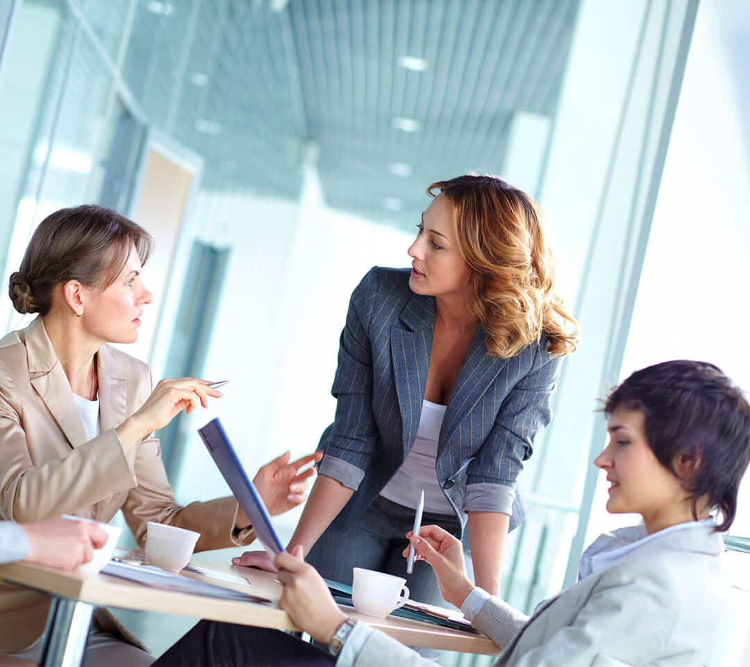 Why Choose World Annex Infotech